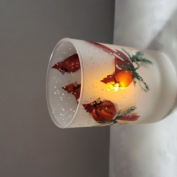 Culver, Ltd. Double Old Fashioned Cardinal Tumbler Glass - Picture 9 of 9